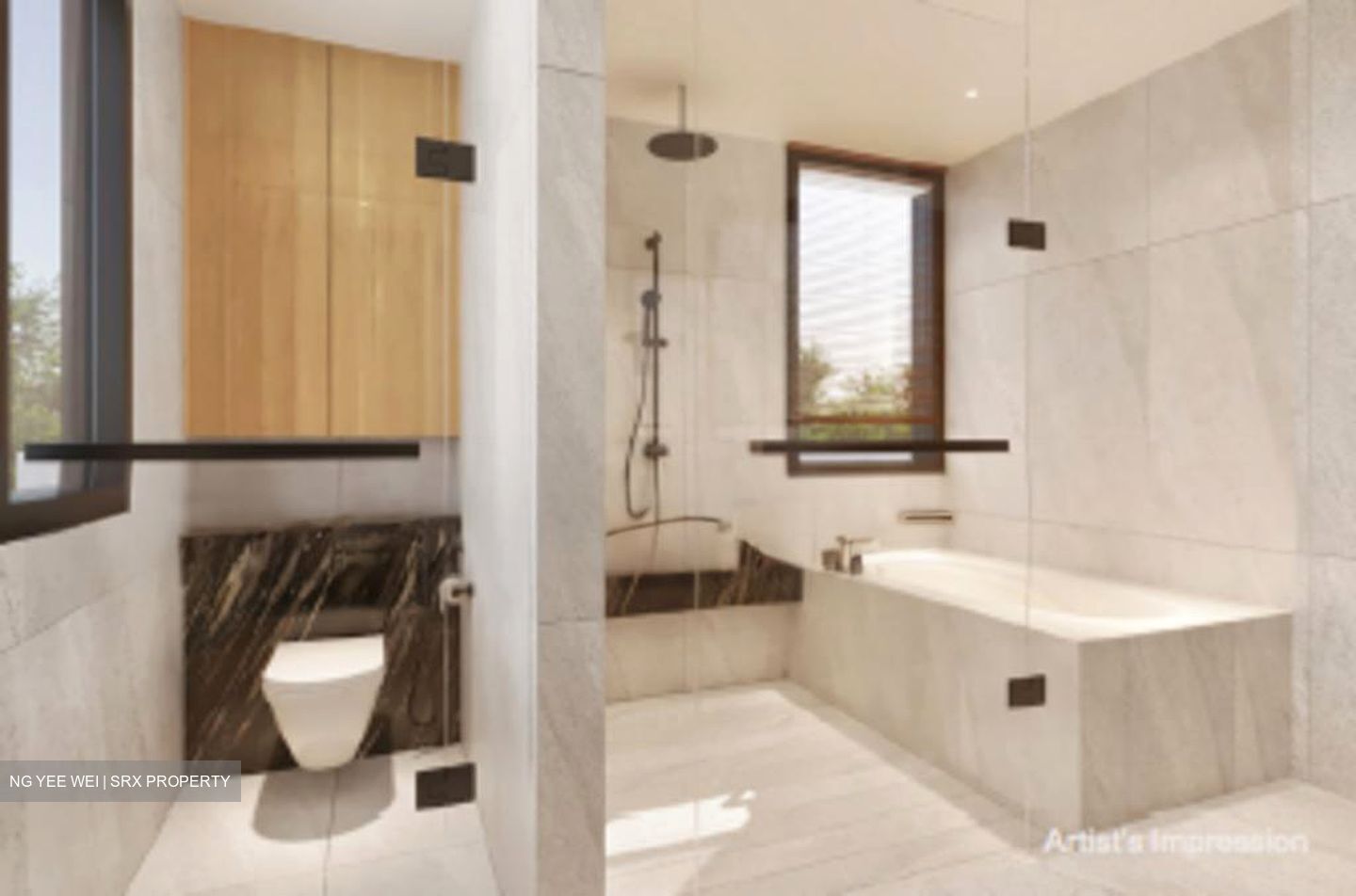 Dunearn Estate (D11), Semi-Detached #545988801
